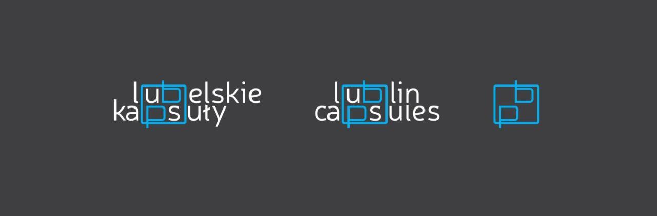 Lublin Capsules - Lubelskie Kapsuly Eksteriør billede